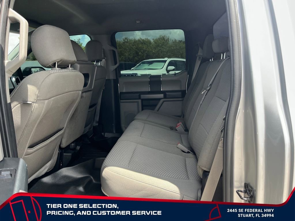 Used 2019  Ford XL image 11