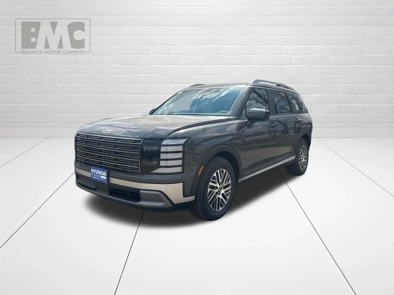 2026 Hyundai Palisade SEL 8 Passenger AWD's photo