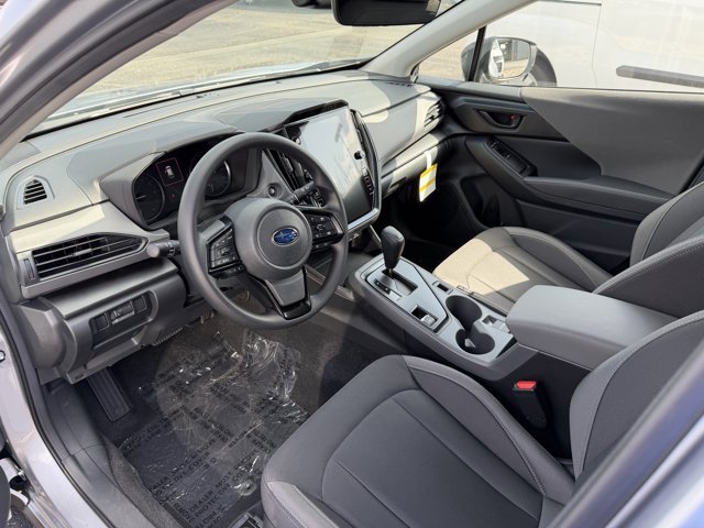 New 2026 ICE SILVER METALLIC Subaru Premium image 36