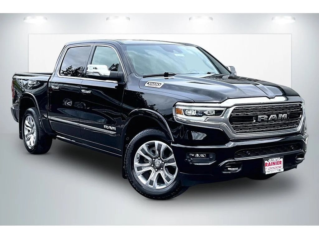 2022 RAM 1500 Limited Crew Cab 4x4 5'7" Box's photo