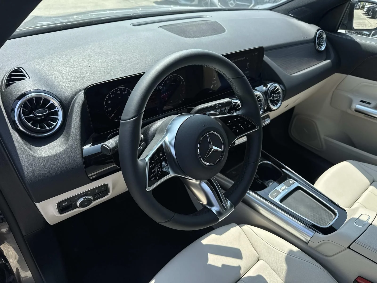 New 2026 Gray Mercedes-Benz GLA 250 image 11