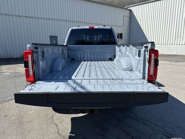 2026 Ford F-350 Super Duty Lariat - Photo 22