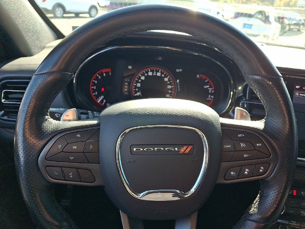 Used 2023 Gray Dodge R/T Plus image 23