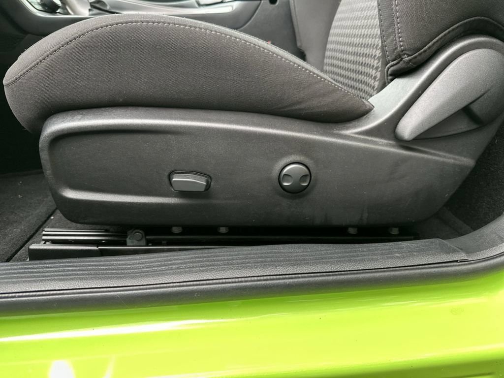 Used 2023 Green Dodge R/T image 15