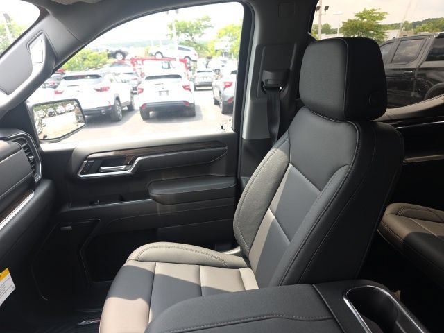 2026 Chevrolet Silverado 1500 LT Trail Boss - Photo 25