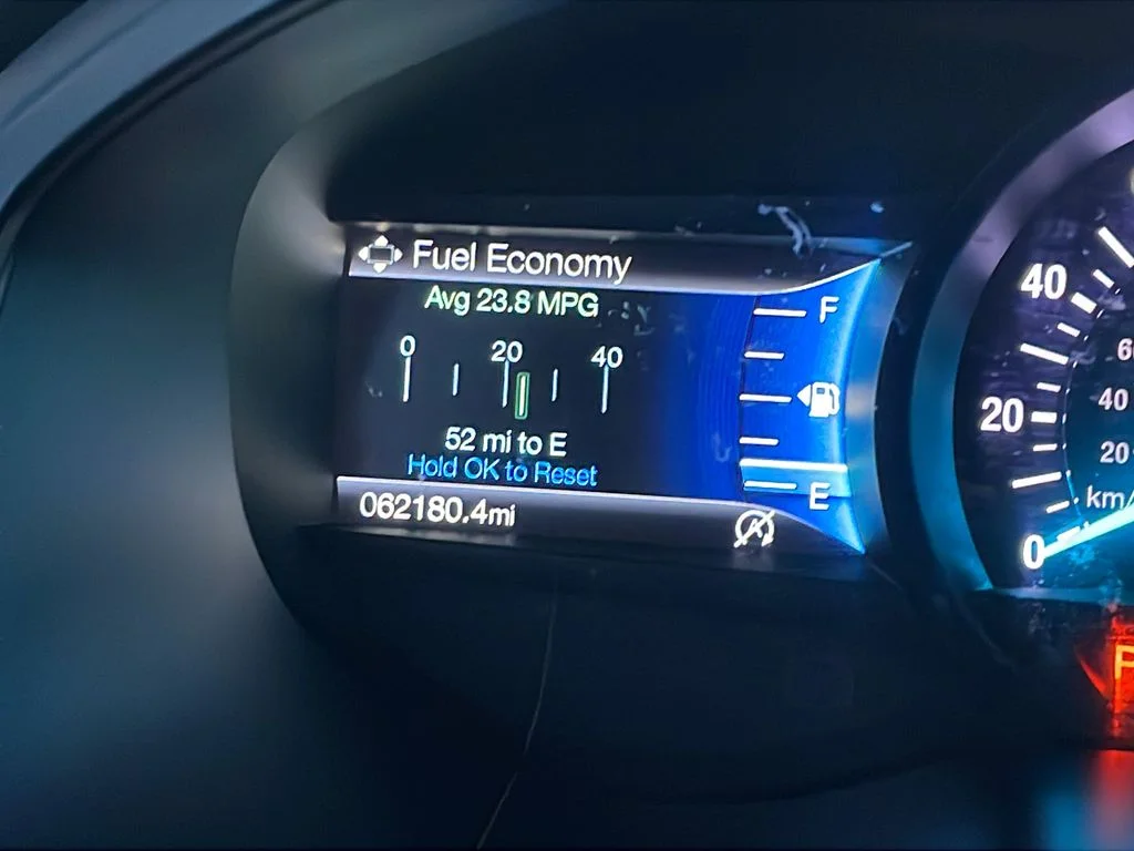 2023 Ford Edge SEL - Photo 34