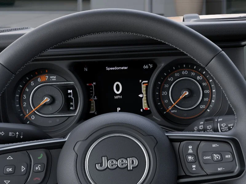 New 2026 Goldilocks Exterior Paint Jeep Willys image 43