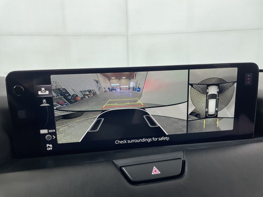 2026 Mazda CX-90 Premium Plus Package - Photo 16