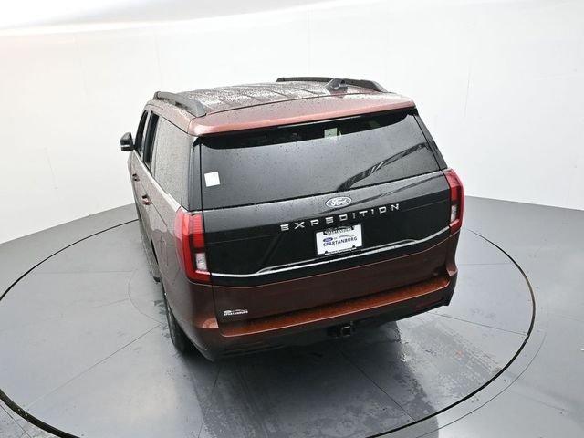 New 2027 Bronze Fire Metallic Tinted Clearcoat Ford Active image 42