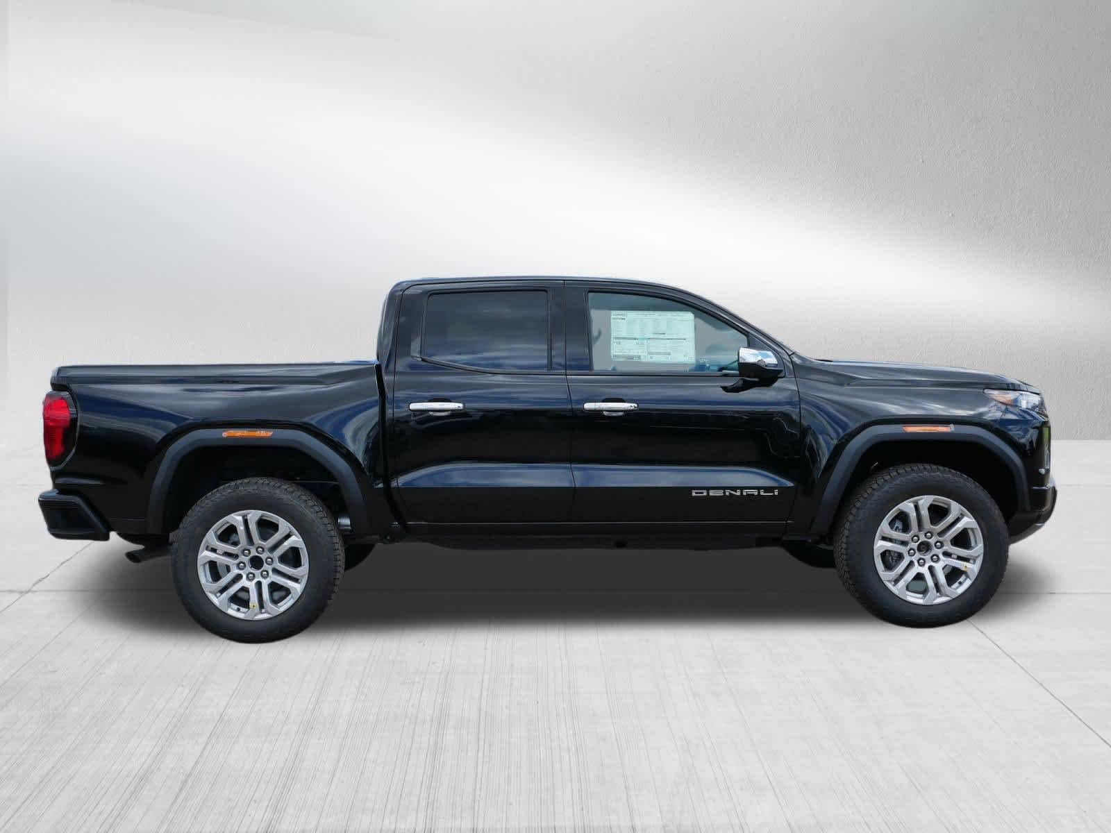 2026 GMC Canyon Denali - Photo 6