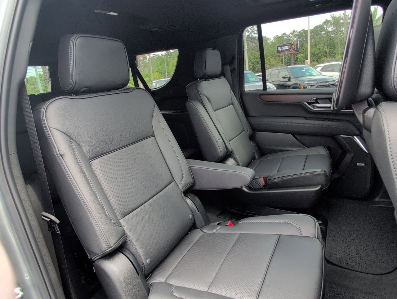 New 2026 Sterling Metallic GMC Denali image 28