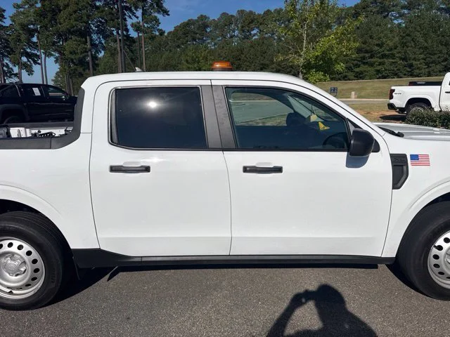 Used 2024  Ford XL image 15