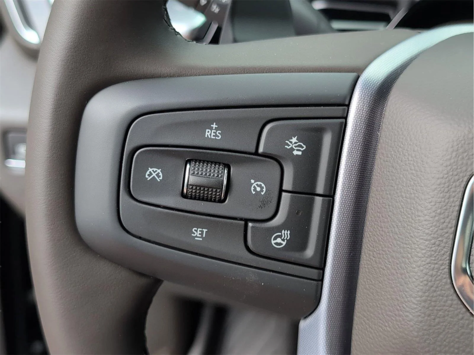 New 2026 Onyx Black GMC SLT image 14