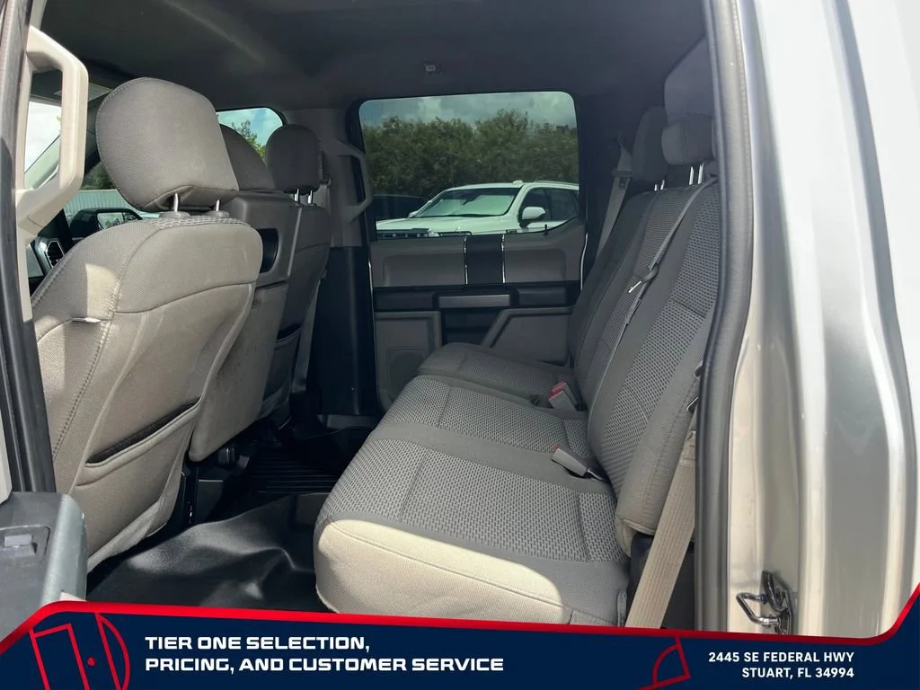 Used 2019  Ford XL image 11
