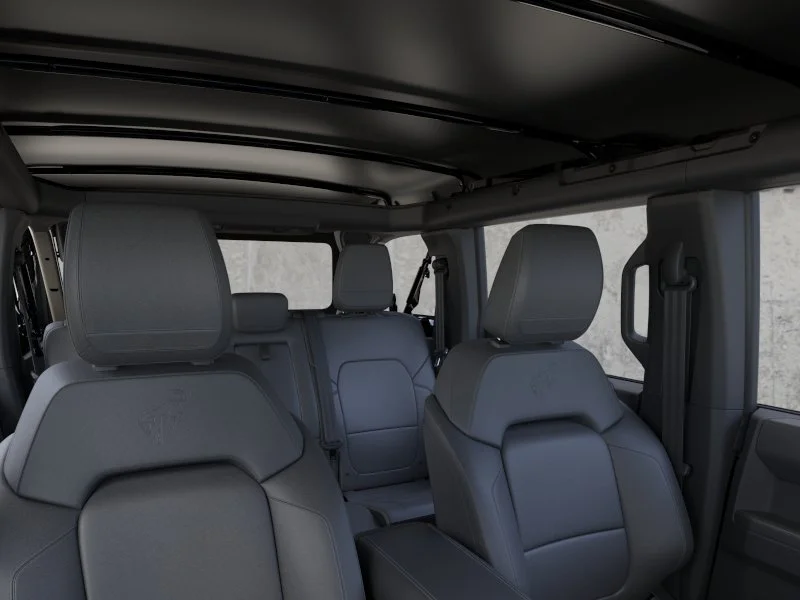 New 2026 Marsh Gray Ford Outer Banks® image 25