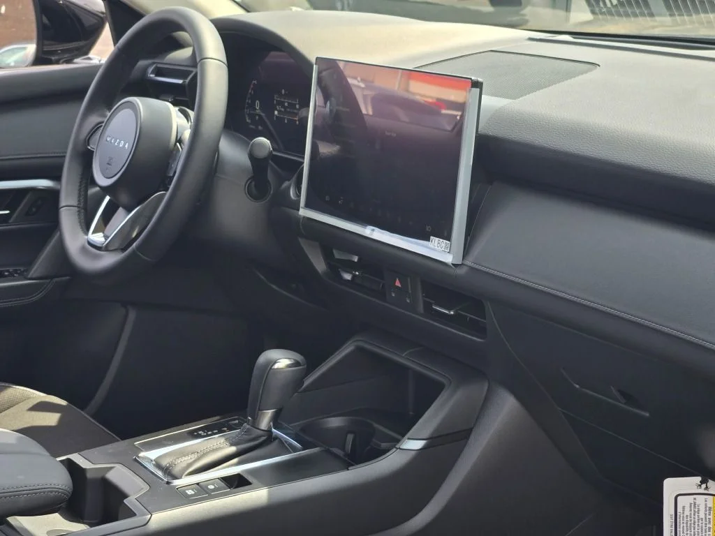 New 2026 Black Mazda 2.5 S Preferred image 8