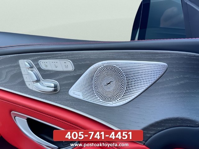 Used 2021 White Mercedes-Benz S image 36