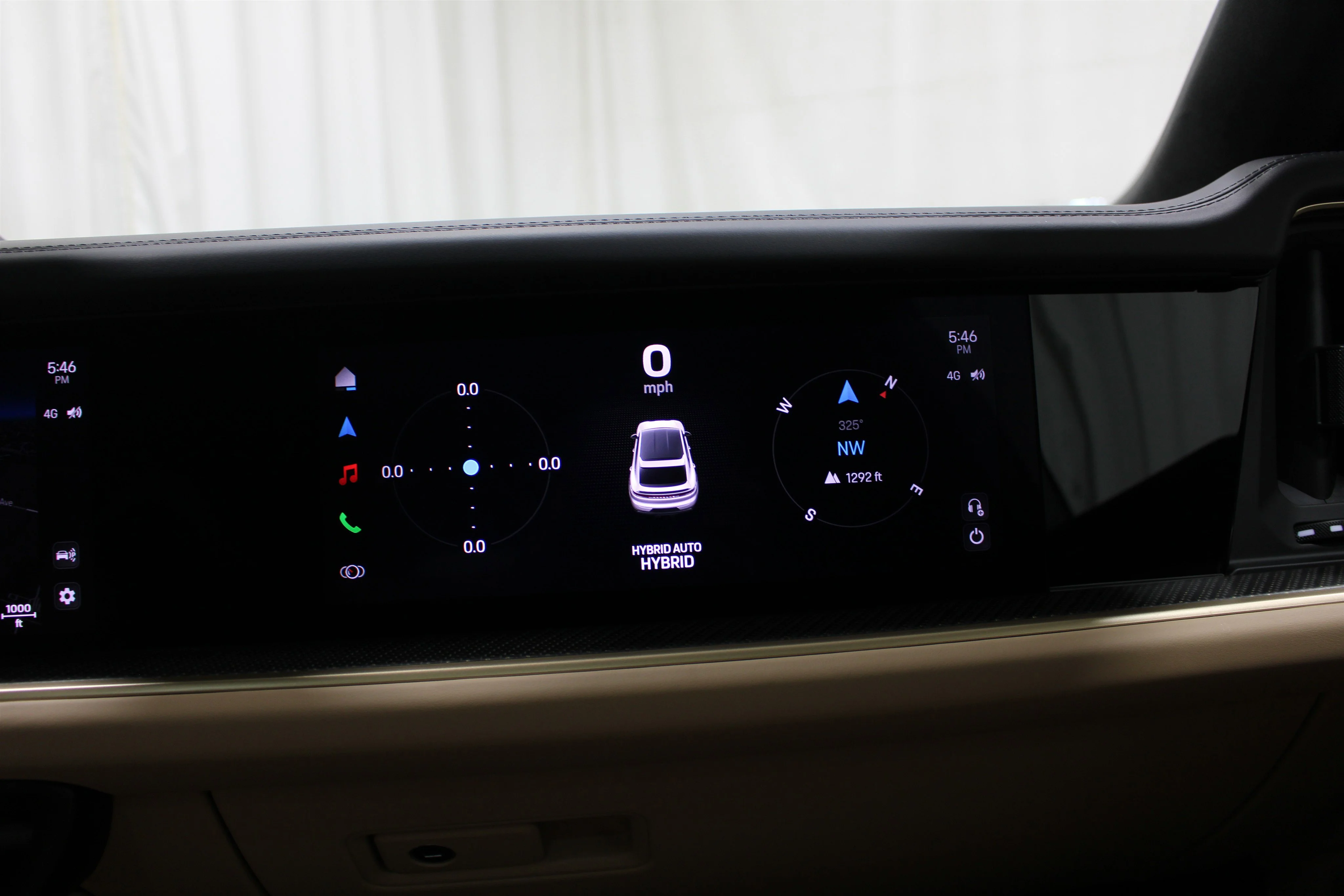 2025 Porsche Cayenne Coup Turbo E-Hybrid - Photo 19