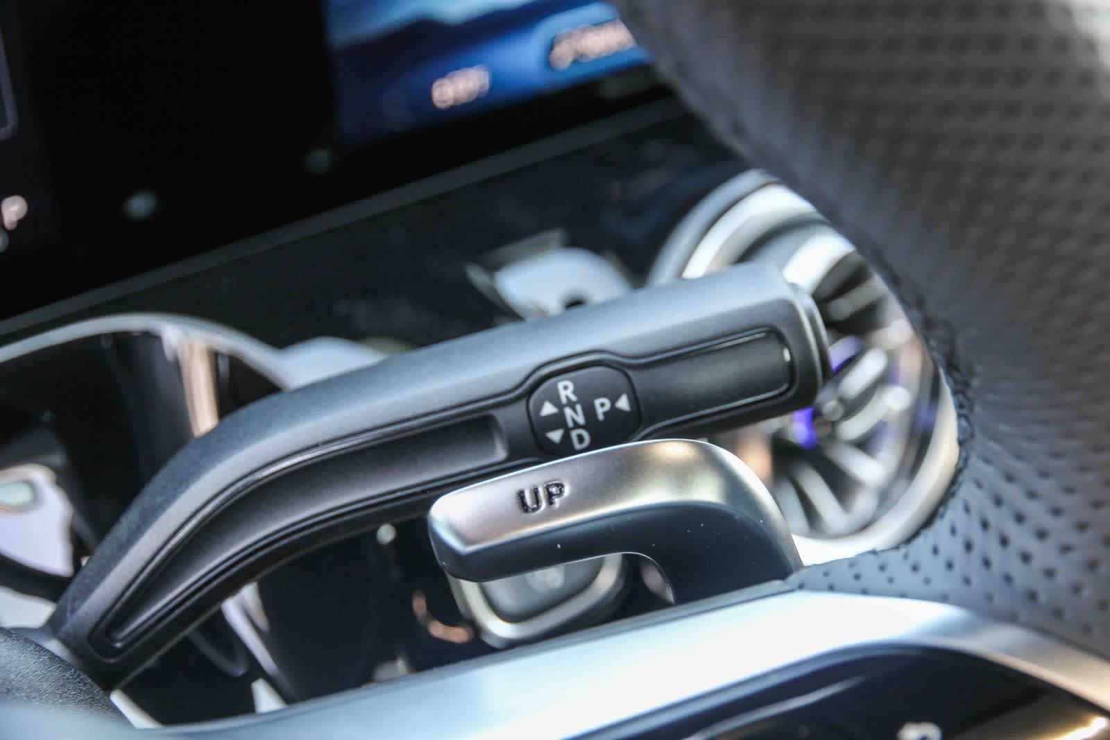 New 2026 Mountain Grey Metallic Mercedes-Benz AMG® GLA 35 image 21