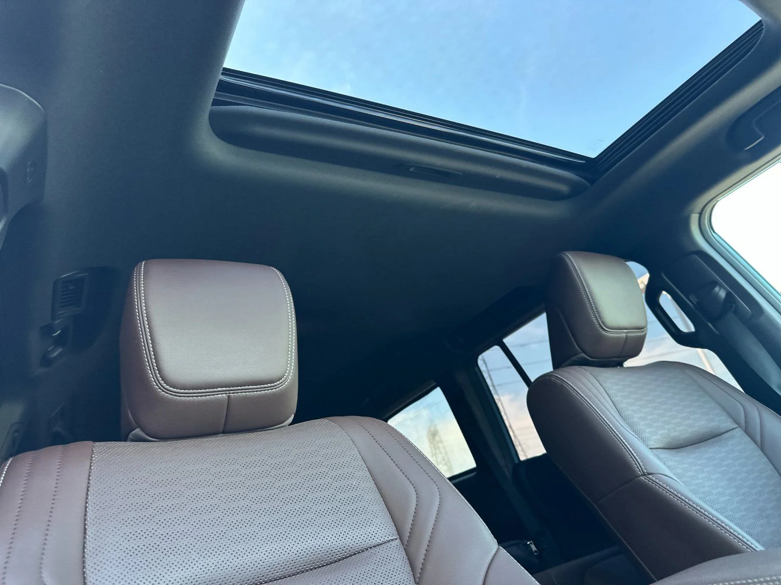 Used 2025 Blue / Gray Toyota Base image 16