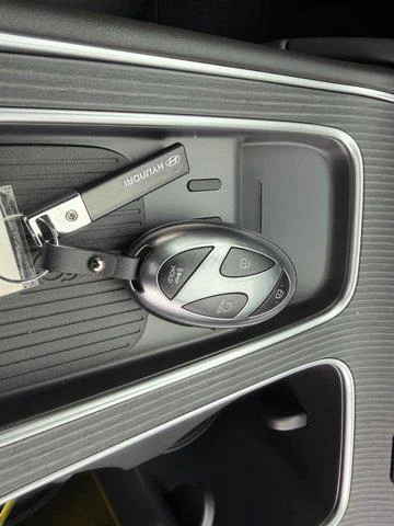 2026 Hyundai Palisade Calligraphy - Photo 43