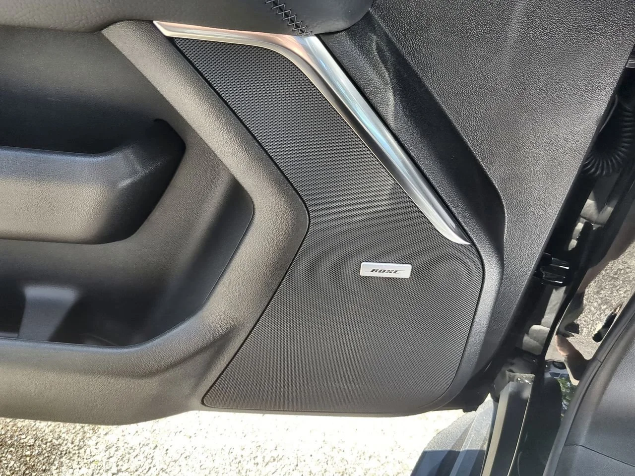 New 2026 Onyx Black GMC Denali image 25