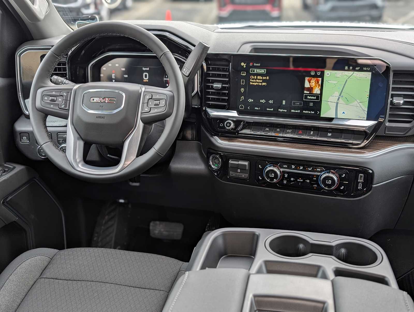 New 2026 Summit White GMC Elevation image 13