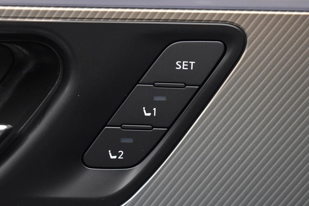 2026 Nissan Murano SL - Photo 13