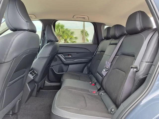 New 2026 Polymetal Gray Metallic Mazda 2.5 S Preferred AWD image 23