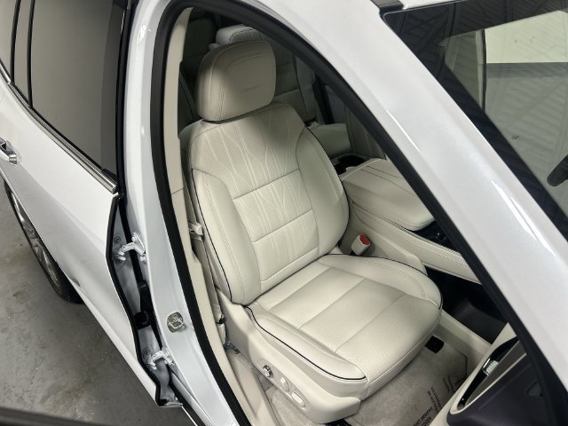 2027 Buick Enclave Avenir - Photo 24