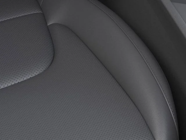 Used 2025 Gray Kia EX image 23