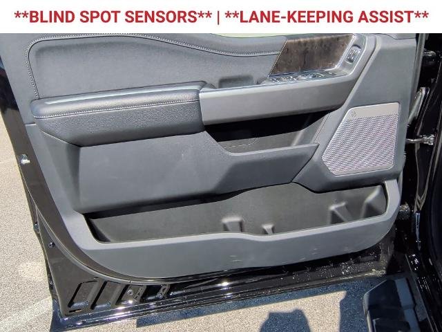 New 2026 Agate Black Metallic Ford F-250® Lariat® image 64