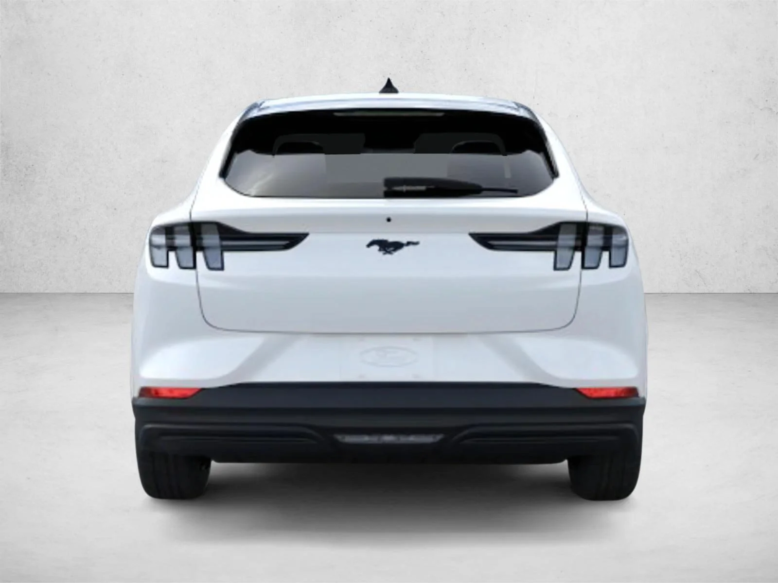 New 2026 Star White Metallic Tri-coat Ford Premium image 5
