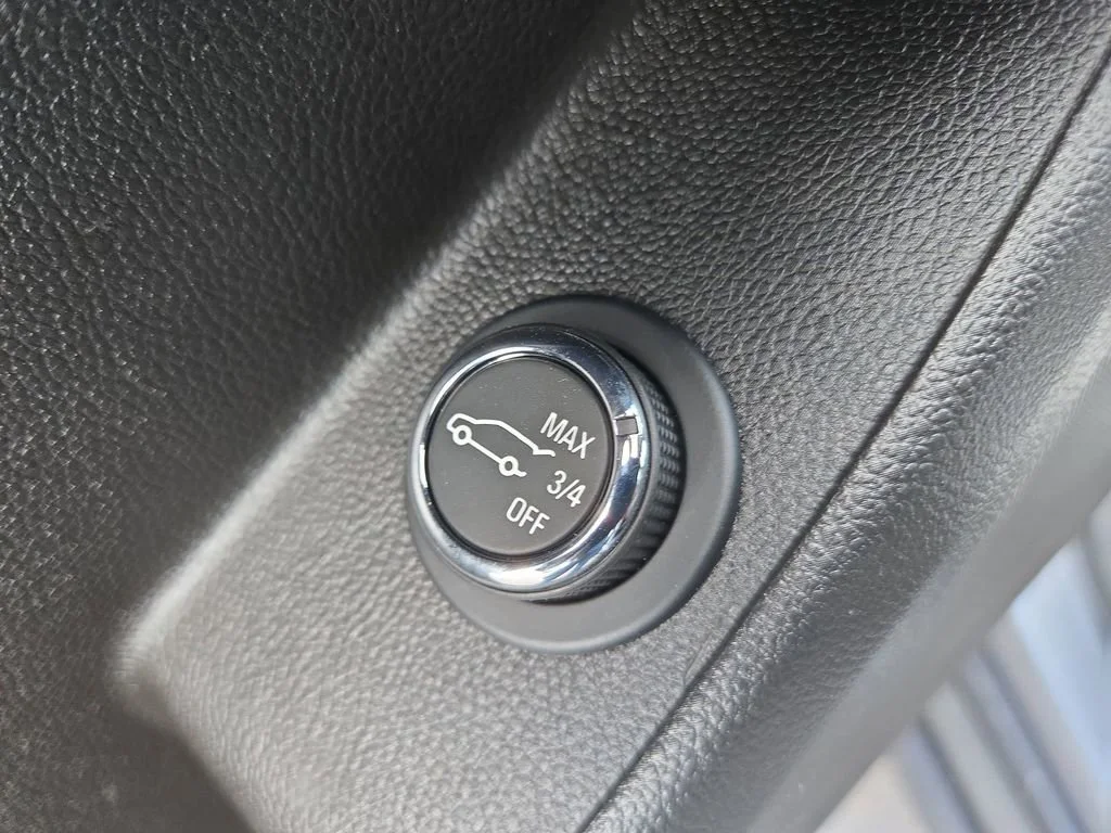 Used 2019 Satin Steel Metallic Chevrolet LT Cloth image 52