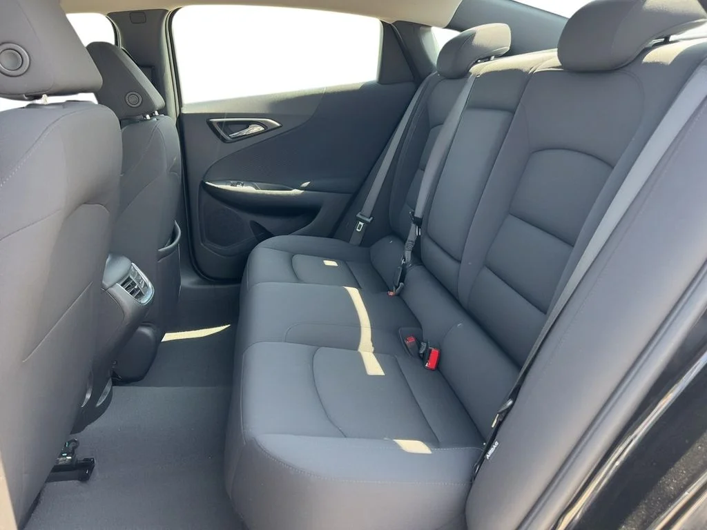 Used 2024 Black Chevrolet LT image 7
