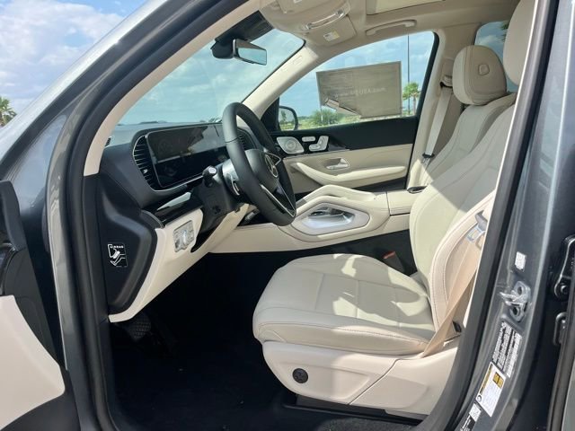 New 2026 Selenite Grey Metallic Mercedes-Benz GLE 350 image 43