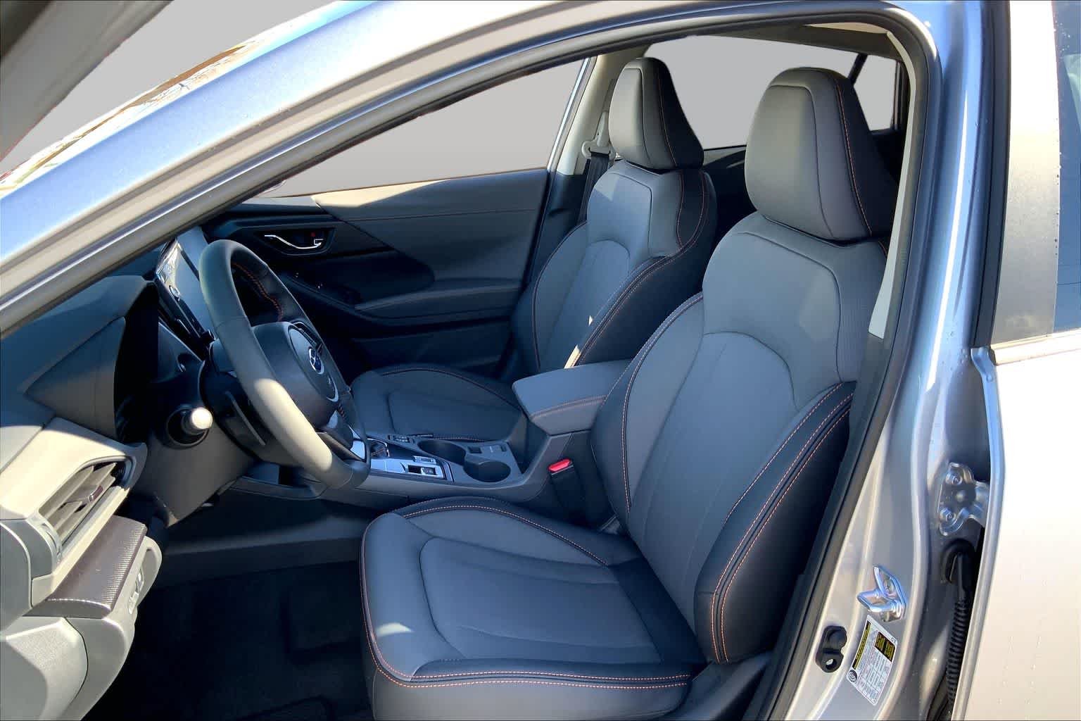 2026 Subaru Crosstrek Limited - Photo 9