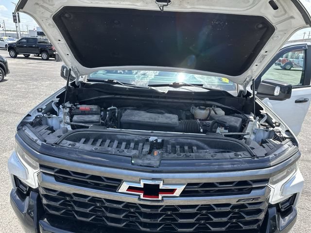 Used 2023 Summit White Chevrolet ZR2 image 20