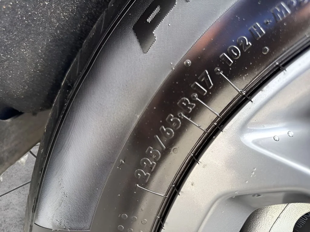 Used 2026 Gray Ford XLT image 32