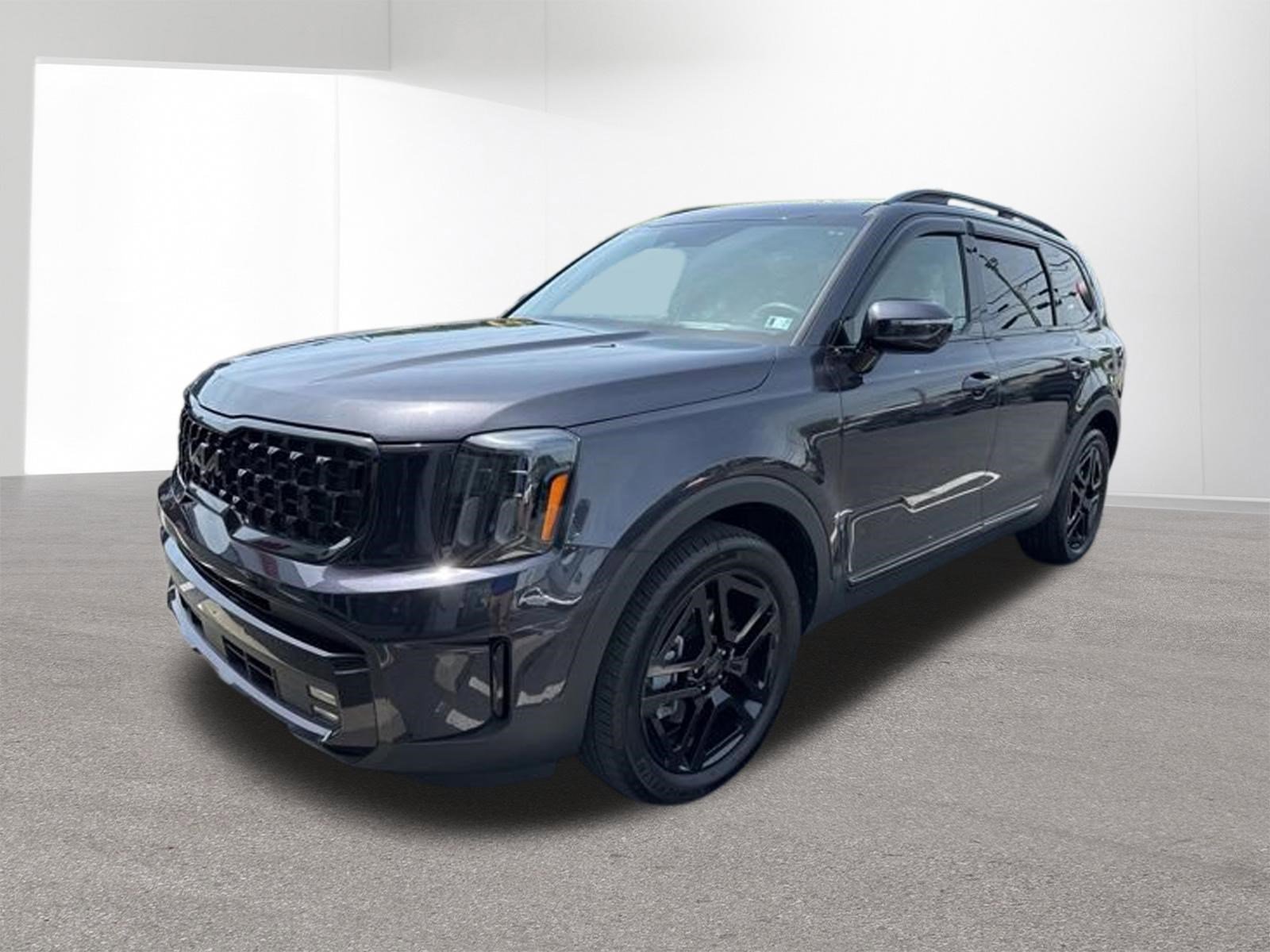2025 Kia Telluride SX Prestige X-Line - Photo 26