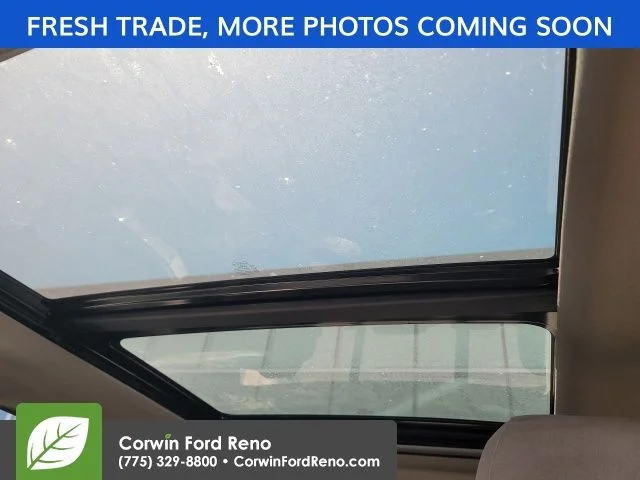 Used 2017 Magnetic Ford XLT image 16
