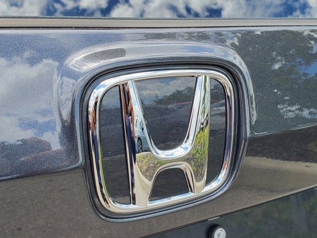 New 2026 Meteorite Gray Metallic Honda LX image 13