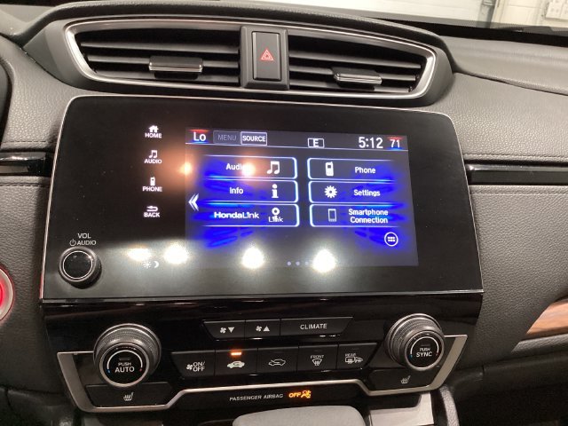 Used 2019  Honda EX image 24