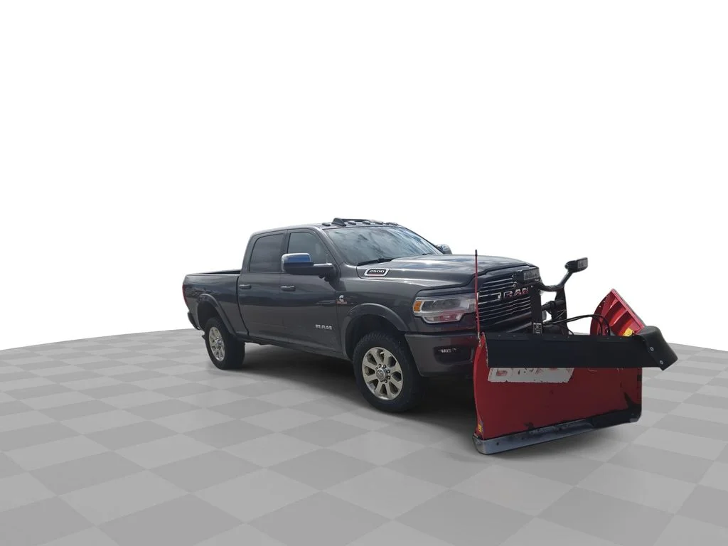 2019 RAM 2500 Laramie 4X4 Crew Cab SWB's photo