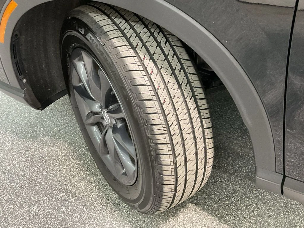 2026 Honda CR-V EX-L - Photo 35