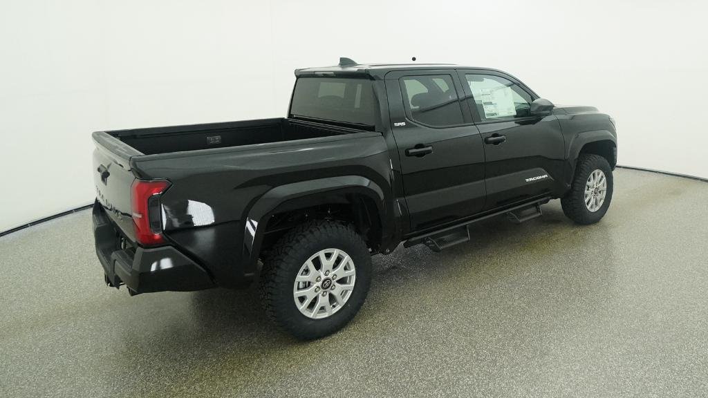 2026 Toyota Tacoma SR5 - Photo 33