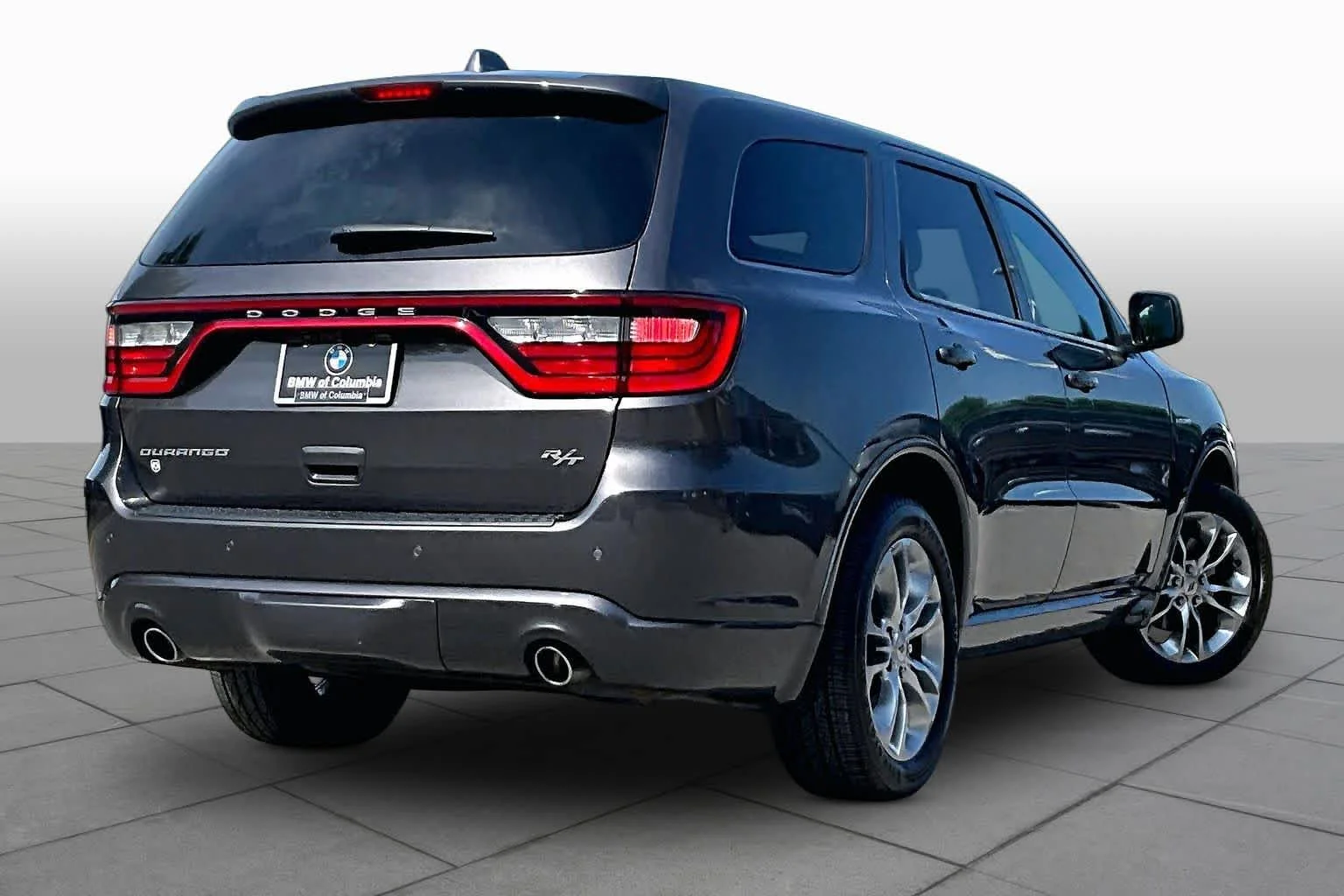 Used 2020 Granite Clearcoat Dodge R/T image 12