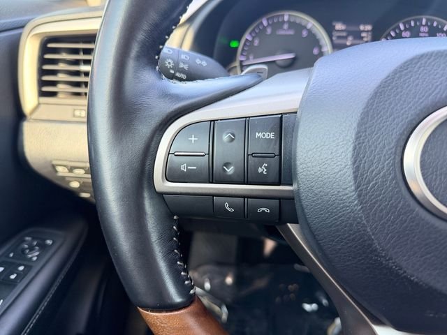 Used 2020 Gray Lexus 350L image 22