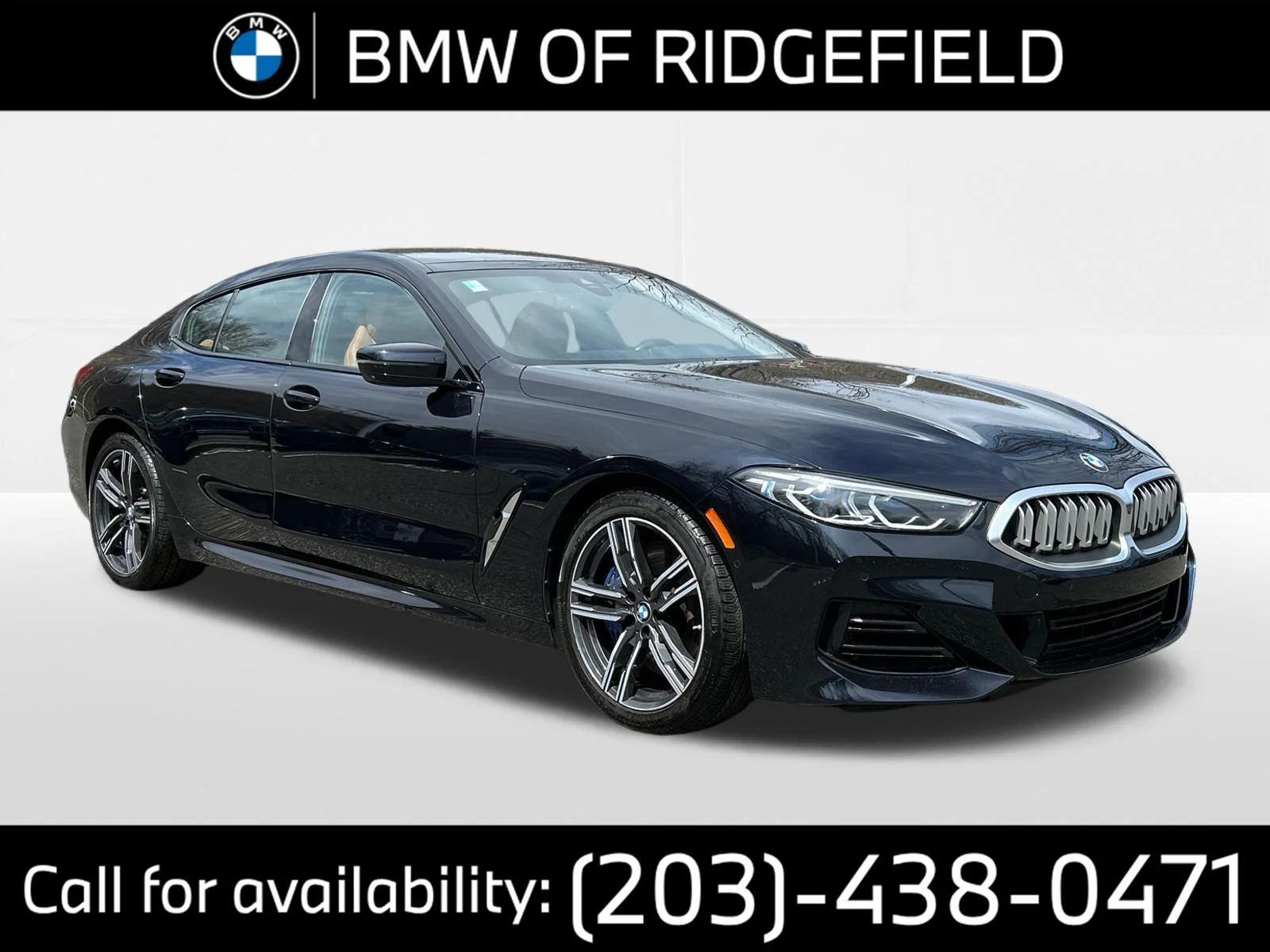 2024 BMW 8 Series