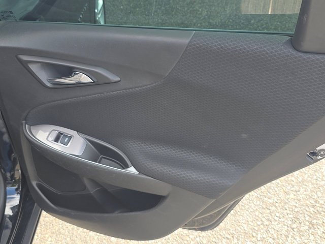 Used 2023 MOSAIC BLACK METALLIC Chevrolet LS image 23
